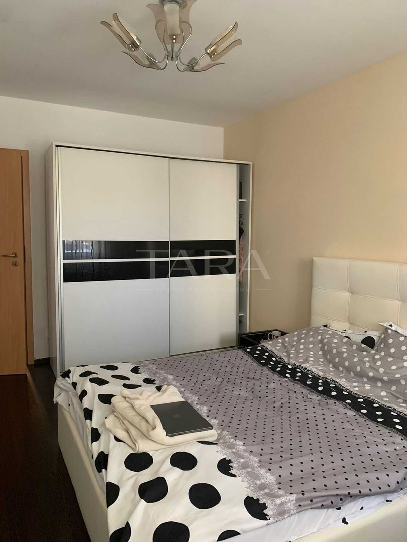 Apartament 3 camere, parter – Florești, zona Someșului - Poză 5