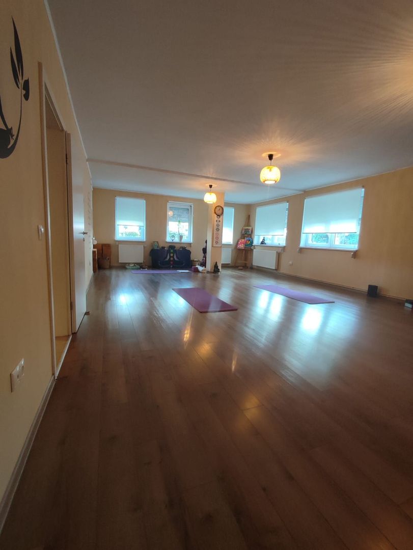 Apartament doua camere, 100 mp, Avantgarden Bartolomeu. - Poză 1