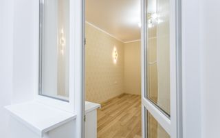 Vânzare, apartament, 2 camere, strada Florilor Rîșcani - Poză 7