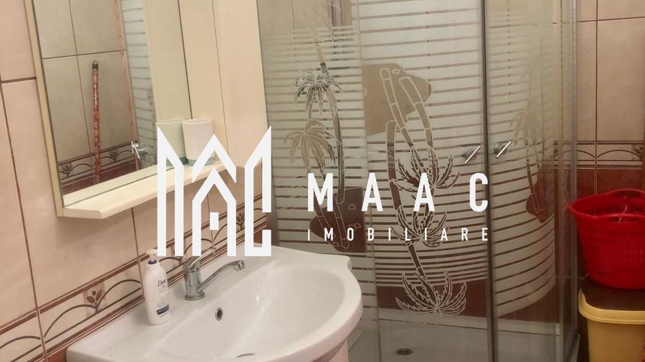 Garsoniera 43 | Decomandat | Modern - Poză 5