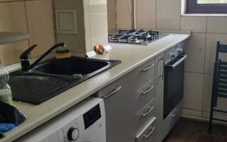 2 camere, etaj 2, vis-a-vis Arena Nationala, dog friendly - Poză 4