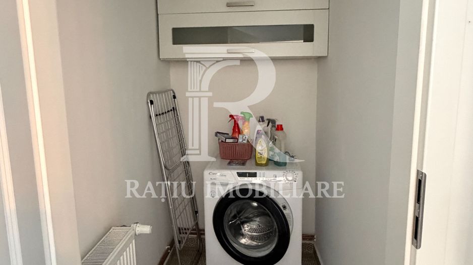 APARTAMENT CU 2 CAM | CENTRAL | CURTE COMUNA | ORADEA - Poză 11