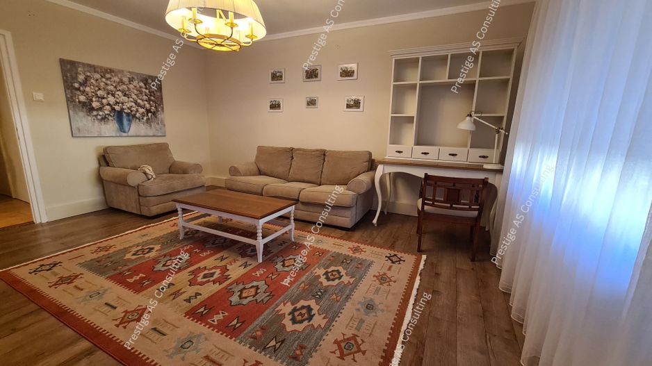 Apartament modern de 2 Camere zona Medicinei, Parter, cu garaj, Timisoara - Poză 2