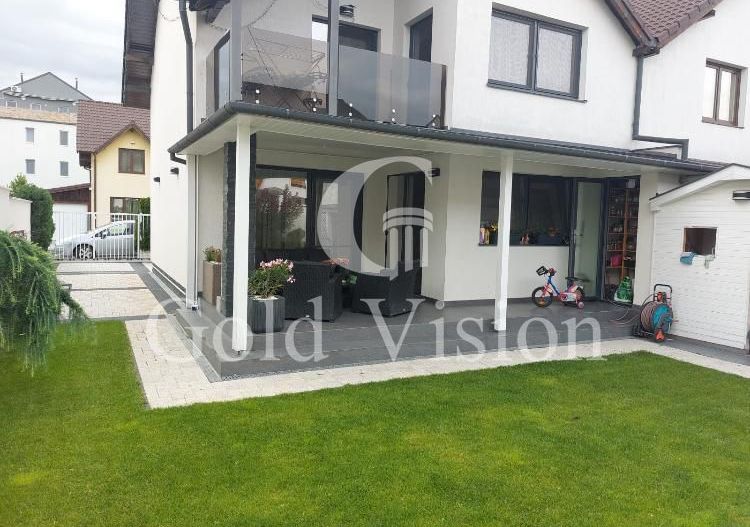 Casa tip Duplex  in cartierul Unirii - Poză 4