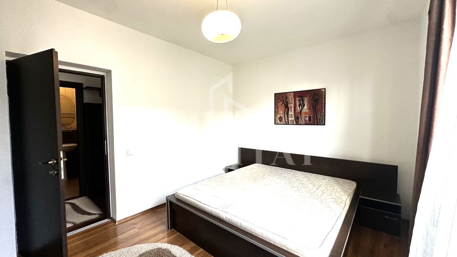 Apartament la etaj intermediar | Garaj | Boxă | Buna Ziua - Poză 7