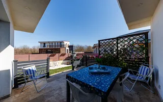 Casa individuala P+M, 150 mp utili, teren 470 mp, garaj, Urseni, comision 0% - Poză 58