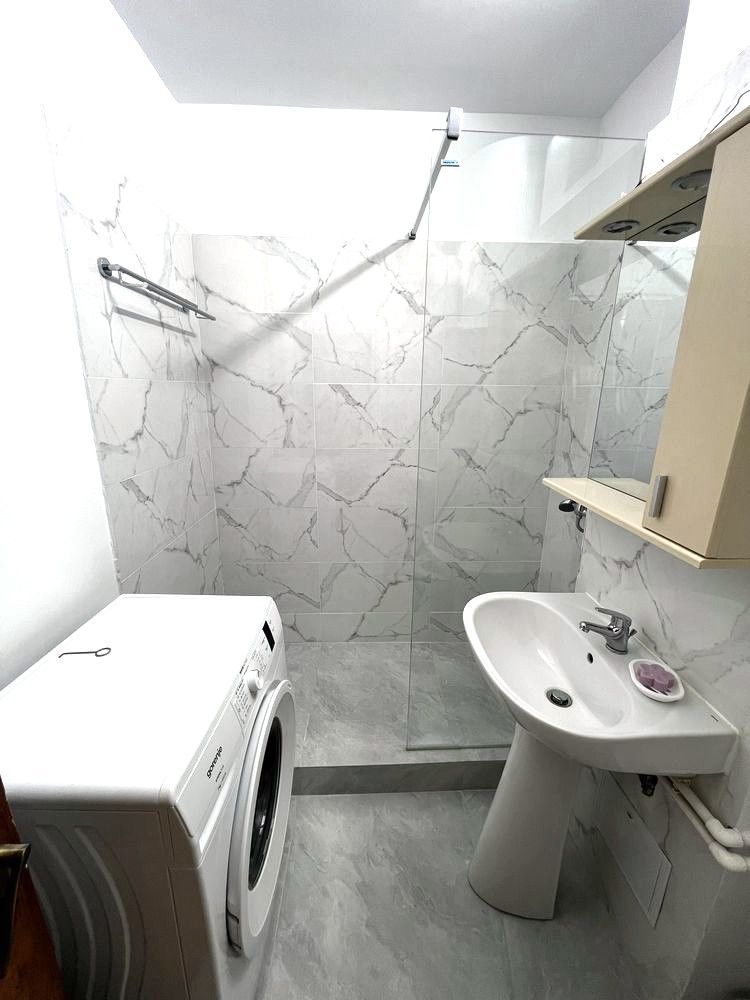 🚇 Închiriez Apartament cu 2 camere, 2 min metrou Dristor 2, renovat, etaj 7/10 - Poză 5