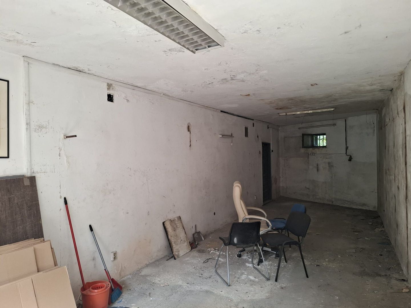 URGENT!, teren in proprietate garaj, CONSOLIDATA 2003, NEGOCIABIL - Poză 21