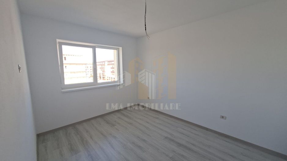 Apartament 3 camere Subcetate City 2 Sanpetru Brasov - Poză 5