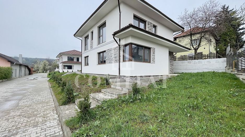 Casă individuală | zonă accesibilă | localitatea Chinteni - Poză 1