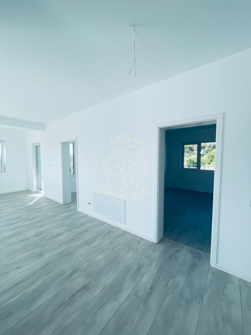 Case nivel Parter, 130 mp total, 5 ari teren, Valea Budacului - Poză 7