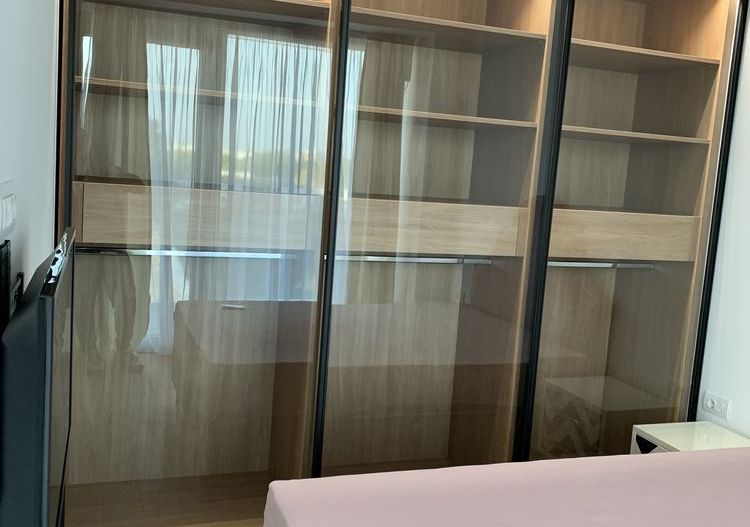 De inchiriat ap.2 camere One Mircea Eliade,sector1,Bucuresti - Poză 4