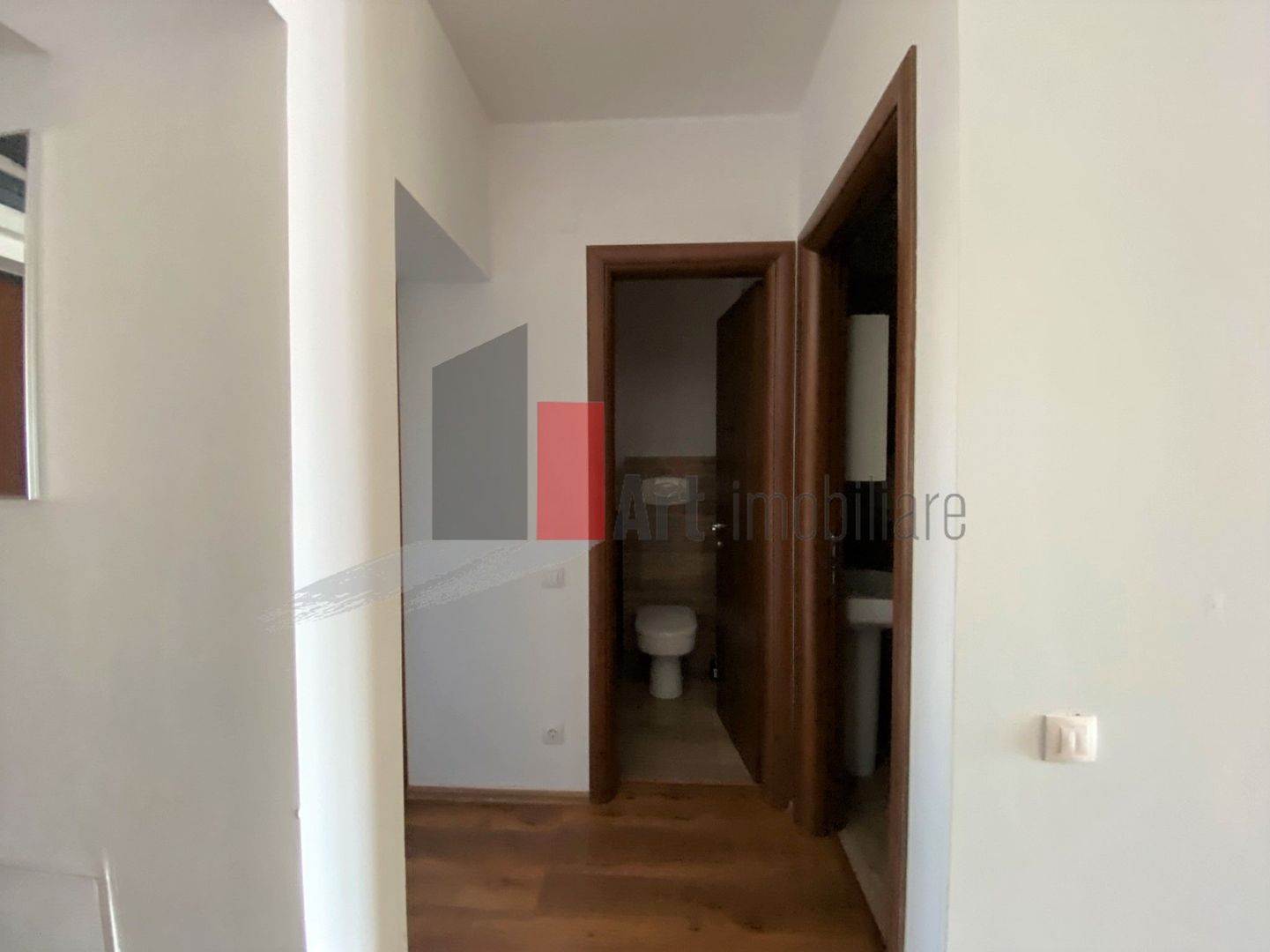 Apartament 3 camere, bloc 2015, zona Ultracentrala | Eminescu/Tunari - Poză 13