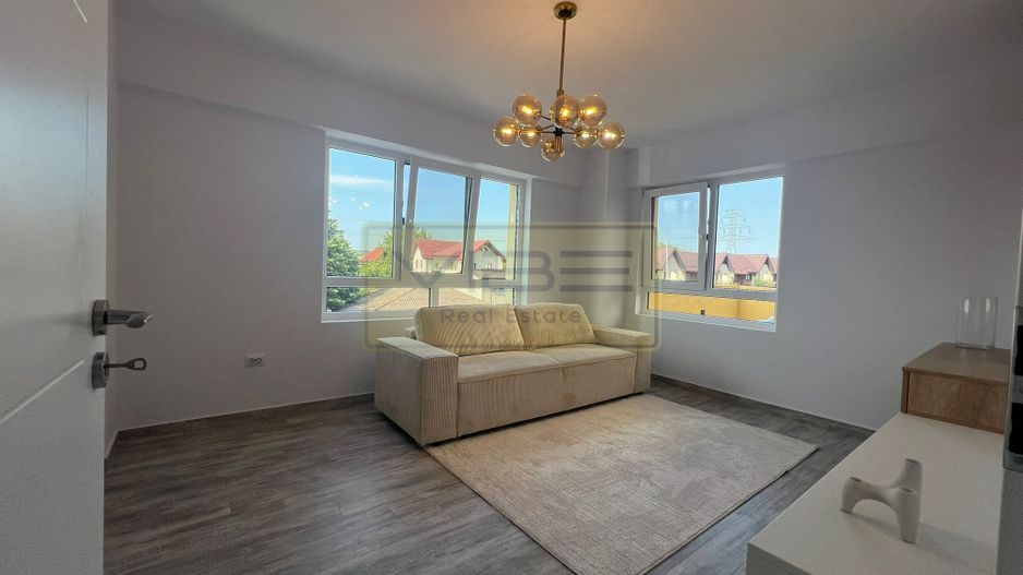 Apartament 2 camere + terasa 50mp Ideal Residence - Poză 16