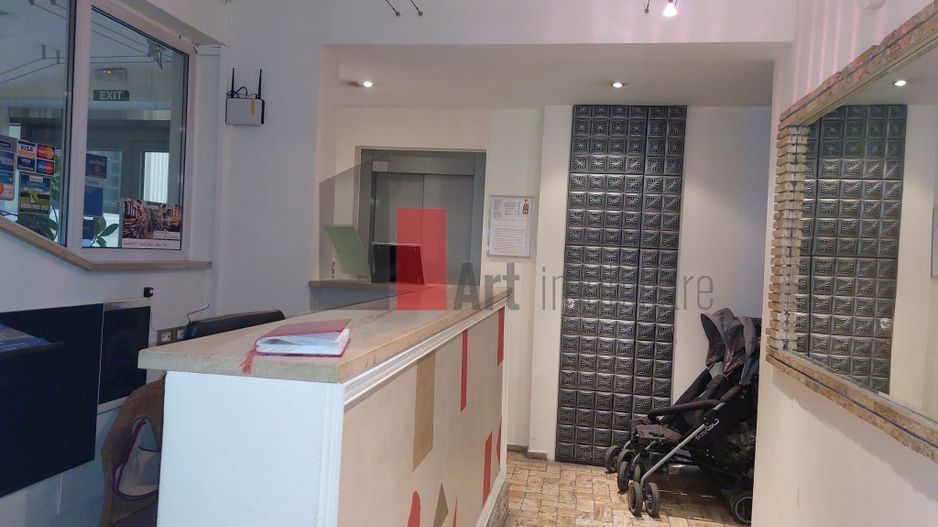 Apartamentul "ALBERGO", Unirii-Mitropolie, bloc nou 2010 - Poză 5