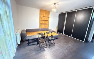 Apartament cu 1 cameră + nișă de dormit |Parcare| Muzeul Apei-Florești - Poză 4