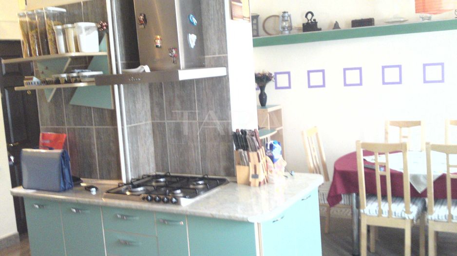 Apartament 3 camere în zona centrală din Manastur, Cluj-Napoca. - Poză 4