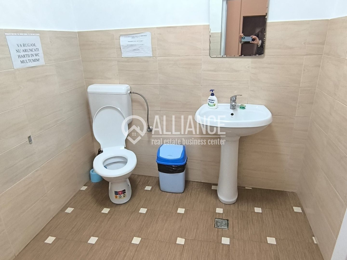 CENTRU TOMIS MALL- Birouri  luminoase cu cheltuieli incluse ! - Poză 13