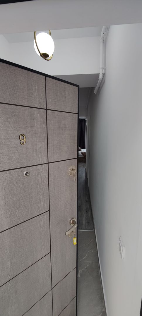Studio modern, 40 mp | Strada Samuil Vulcan - Poză 13