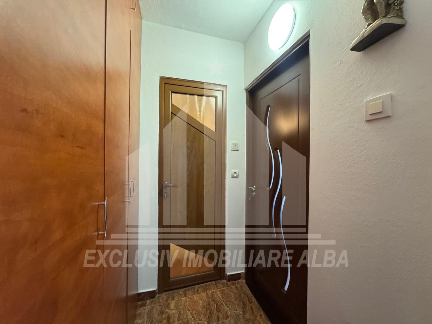 Apartament cu 2 camere de vanzare, Cetate - Poză 4
