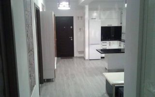 Apartament 3 camere in  Andrei Mureșanu, imobil exclusivist - Poză 3