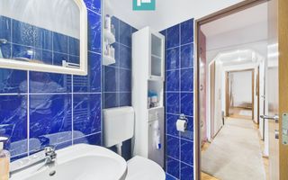 Apartament decomandat  2 camere  – Zona Timocului - Poză 10