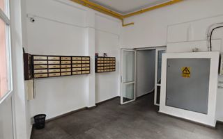 Metrou Obor-2 Camere Semi Decomandat 50mp Et1 Bloc Reabilitat - Poză 10