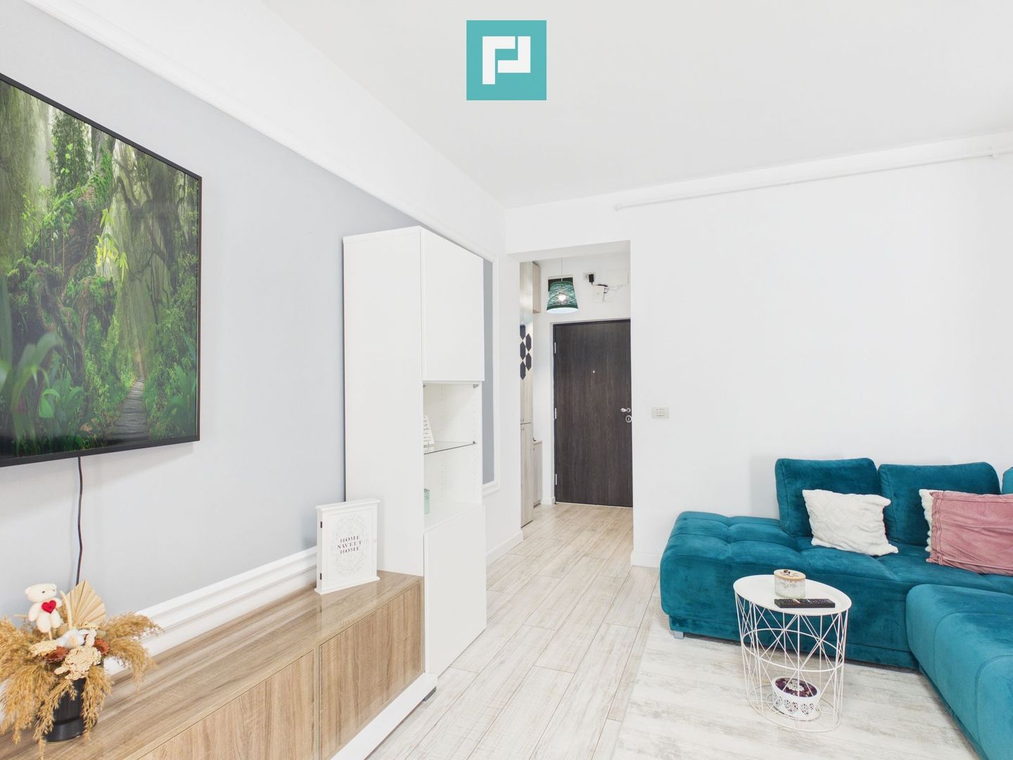 Apartament cu 3 camere Adora Park - Poză 13