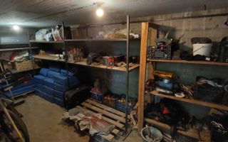 Teren cu două case în Breazu Copou - Poză 8