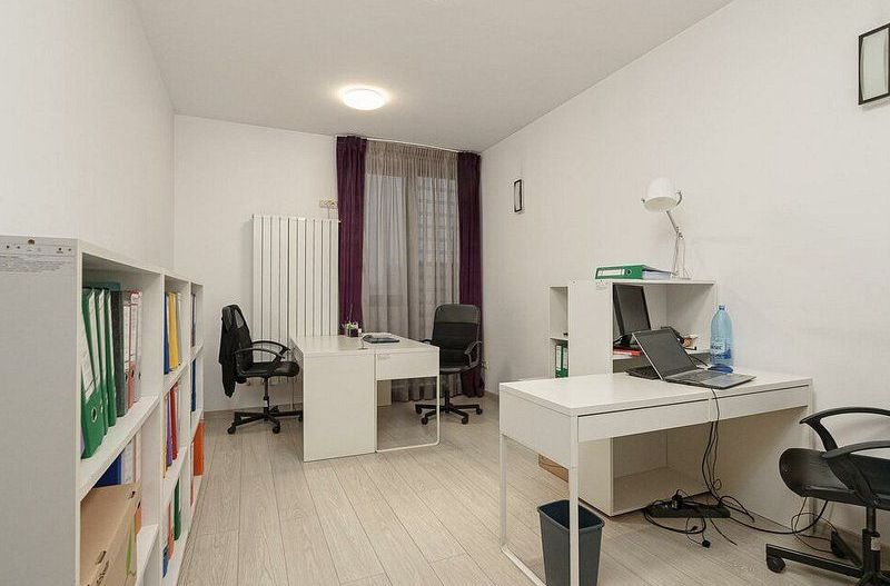 Apartament 4 camere Complex EvoCasa B-dul Ferdinand l 58 Parc Izvorul Rece - Poză 6