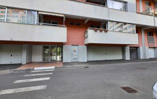 Quadra Place Politehnica - Loc de parcare acoperit - Garaj