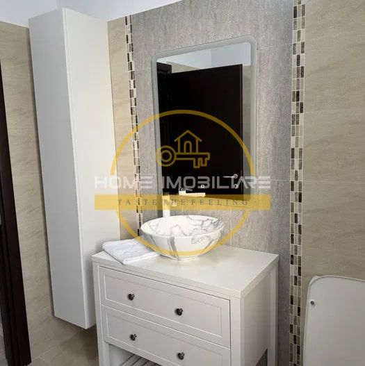 Apartament 3 camere, decomandat // spatios // Valea Lupului - Rond Era - Poză 8