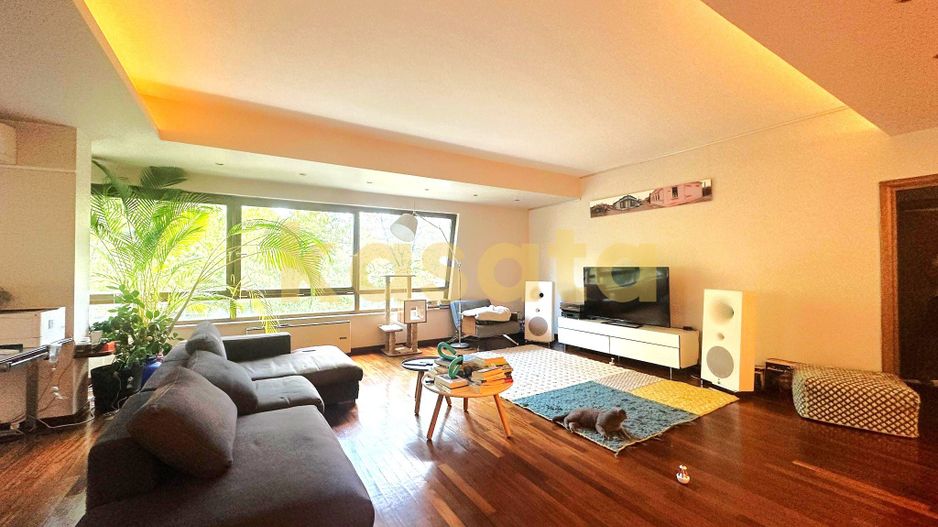 Apartament 4 camere 178 mp utili | Cartier Primăverii - Poză 3