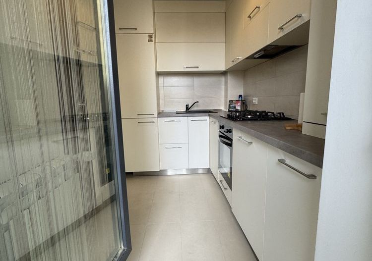 Studio apartament de vanzare zona centrala - Poză 2