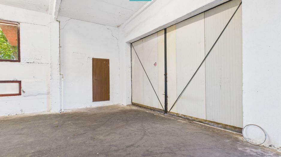 Hală industrială cu multiple destinații în Nădlac - Poză 17