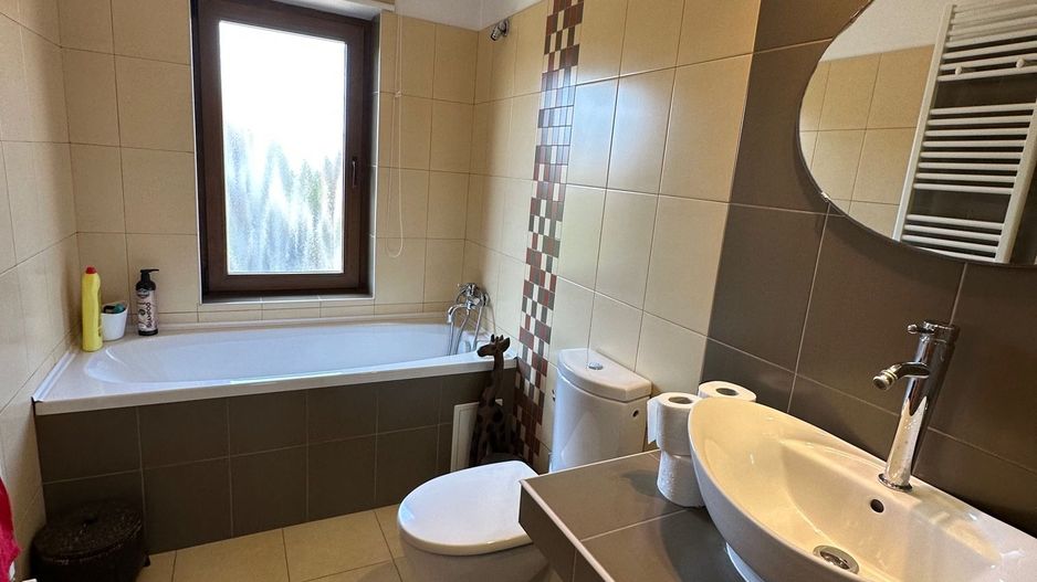 Casa individuala cu garaj  în spate la IKEA - Poză 20