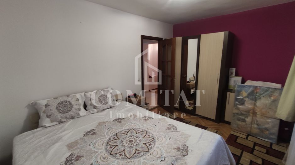 Apartament cu 2 camere decomandate | Gheorgheni - Zona Iulius Mall - Poză 3