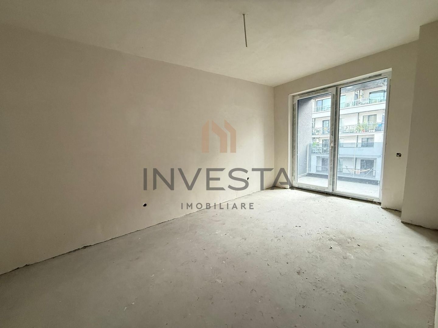 APARTAMENT DE VANZARE 2 CAMERE SOPOR - Poză 4