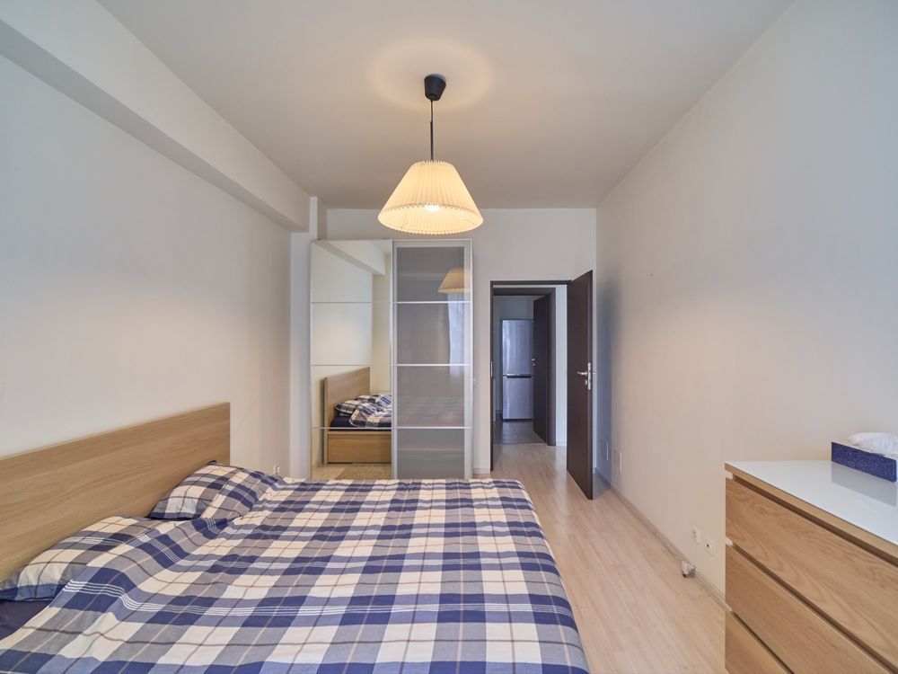 Apartament 2 Camere Domenii - Poză 4