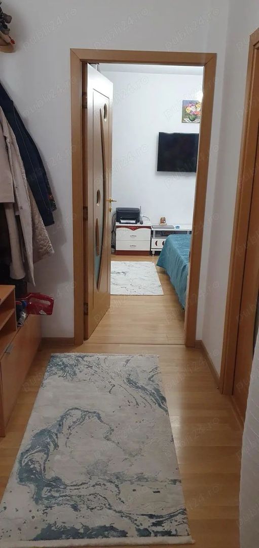 Apartament cu 2 camere - Poză 2