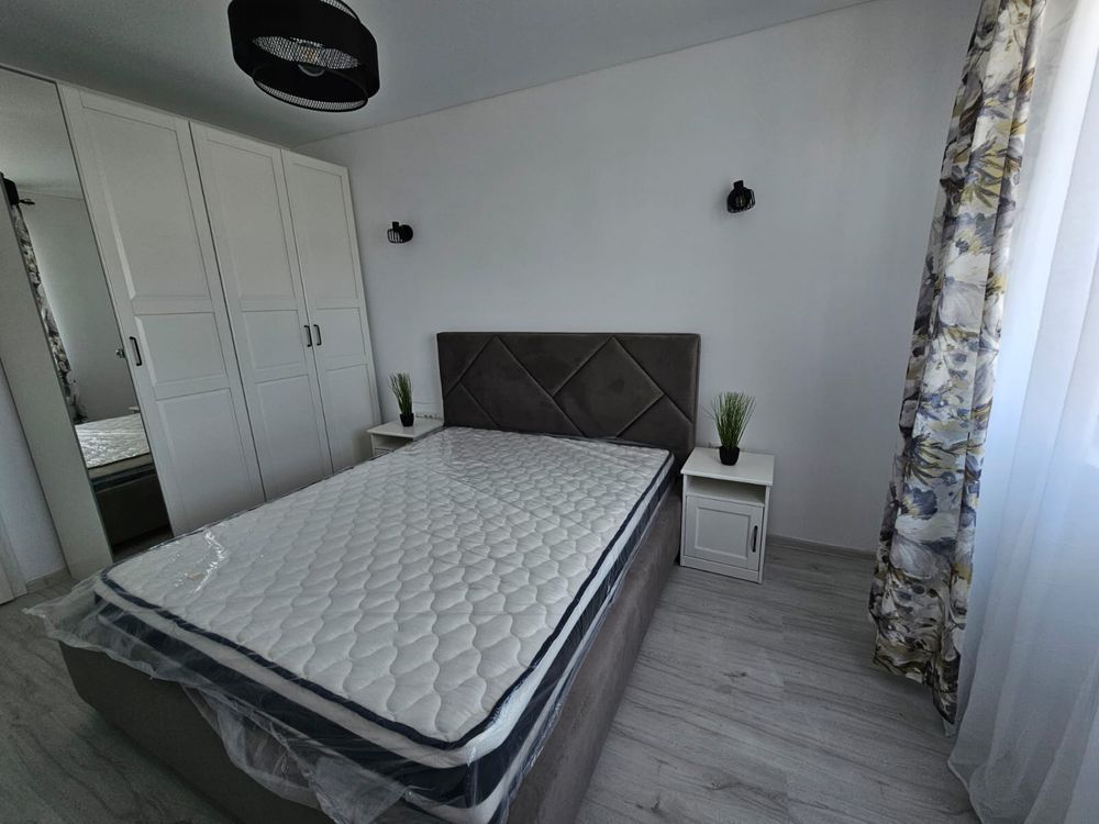 Vand studio/doua camere in pollux totul nou lux - Poză 4