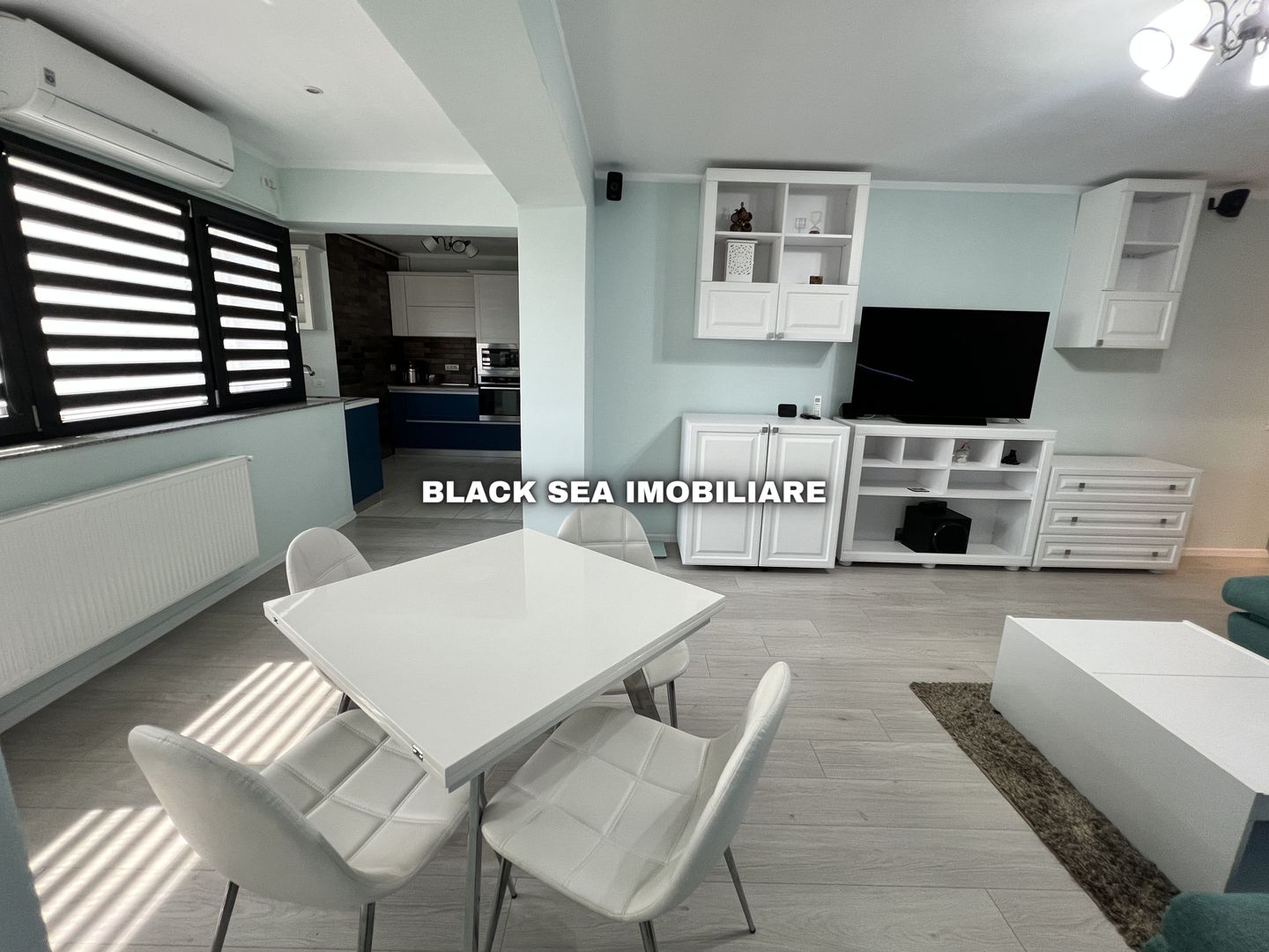 Apartament 2 camere zona Faleza Nord Ultramodern - Termen Lung - Poză 6