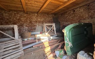 Casa individuala cu lac in curte, Sacel, Sibiu - Poză 9