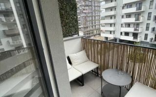 2 Camere Openspace, Marasti, Fabricii,Parcare,Kaufland,Modern,Bloc Nou - Poză 10