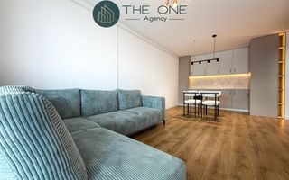 Apartament 2 camere, bloc nou 2026, parcare subterană | EROILOR - Poză 1