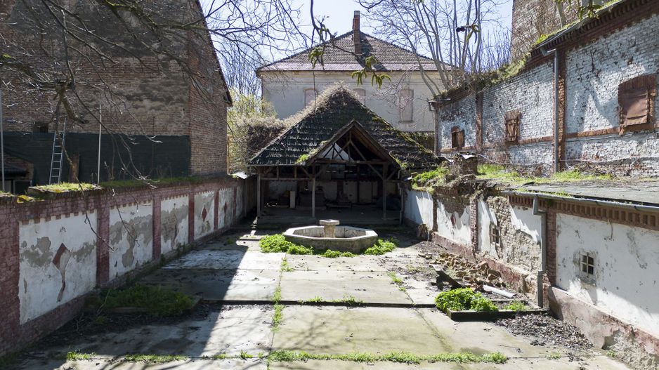 Teren ultracentral 1200mp - Poză 8