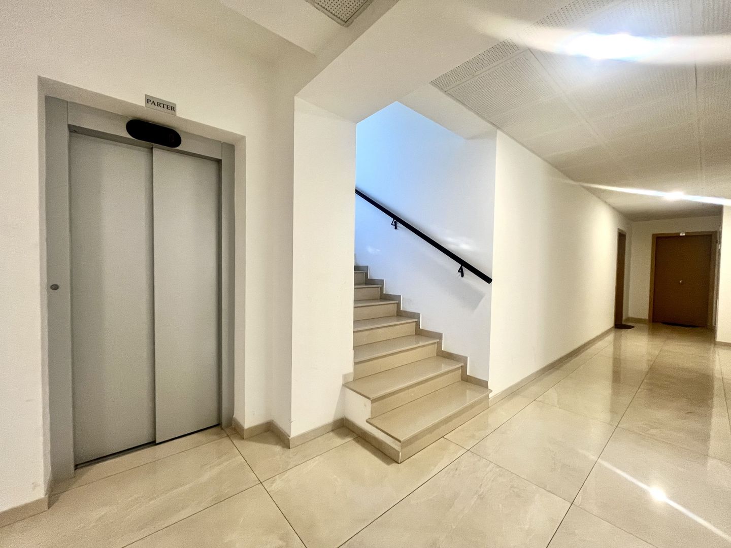 Apartament 3 camere, spațios si elegant, Braytim - Parcul Pădurice - Poză 25