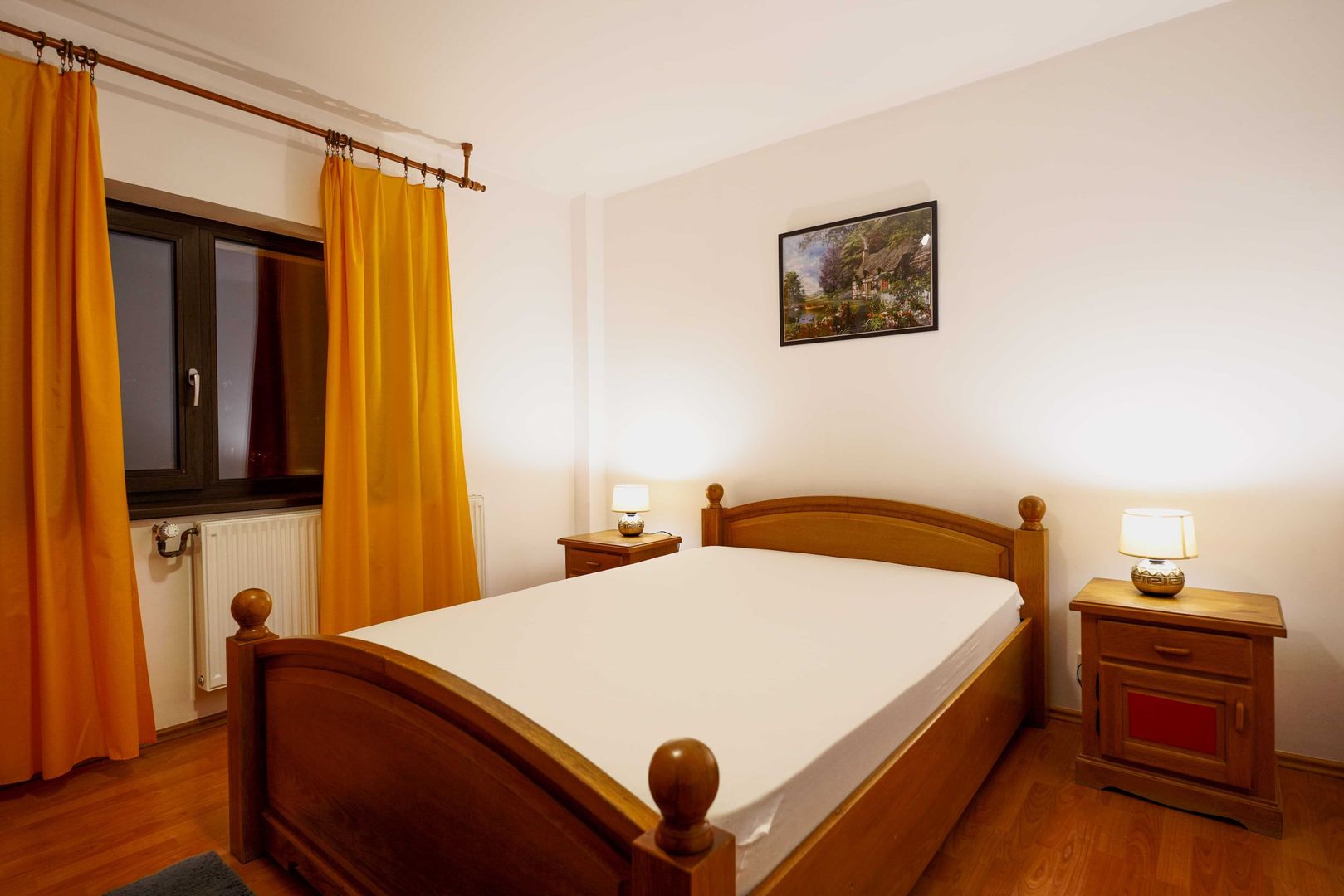 Apartament 2 camere Mall Vitan - Poză 5