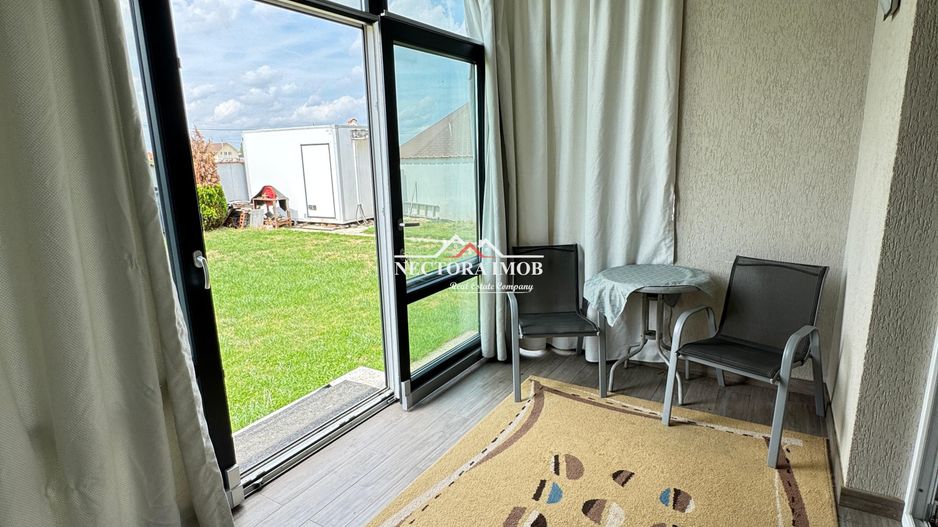 NECTORA IMOB-Casa Premium 257 mp construit + 569 mp teren, Sanmartin - Poză 19