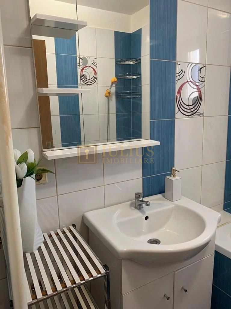 3 camere in Dumbravita, loc de parcare! - Poză 10